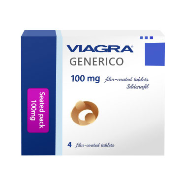 Potenzpillen Viagra Generico