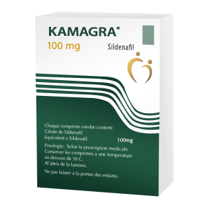 Potenzpillen Kamagra