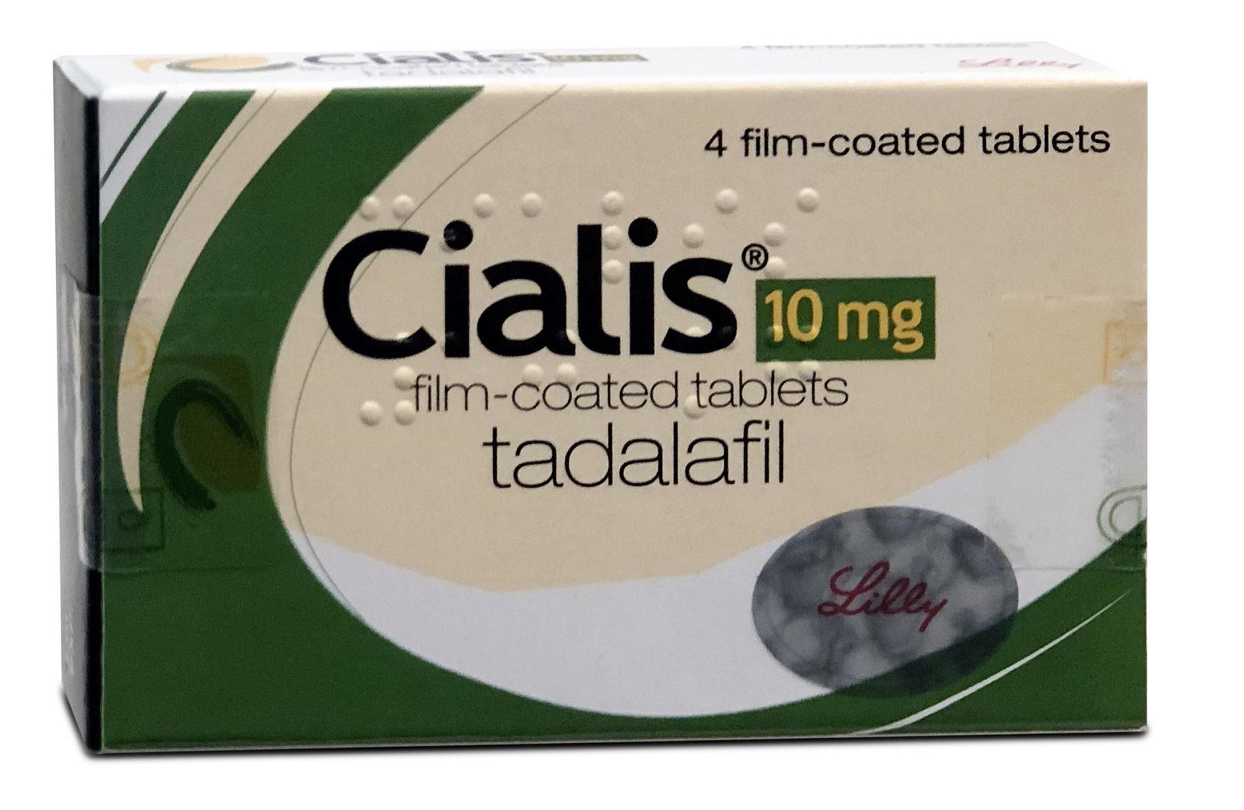 Come funziona il Cialis e che malattie è possibile curare con il suo aiuto?