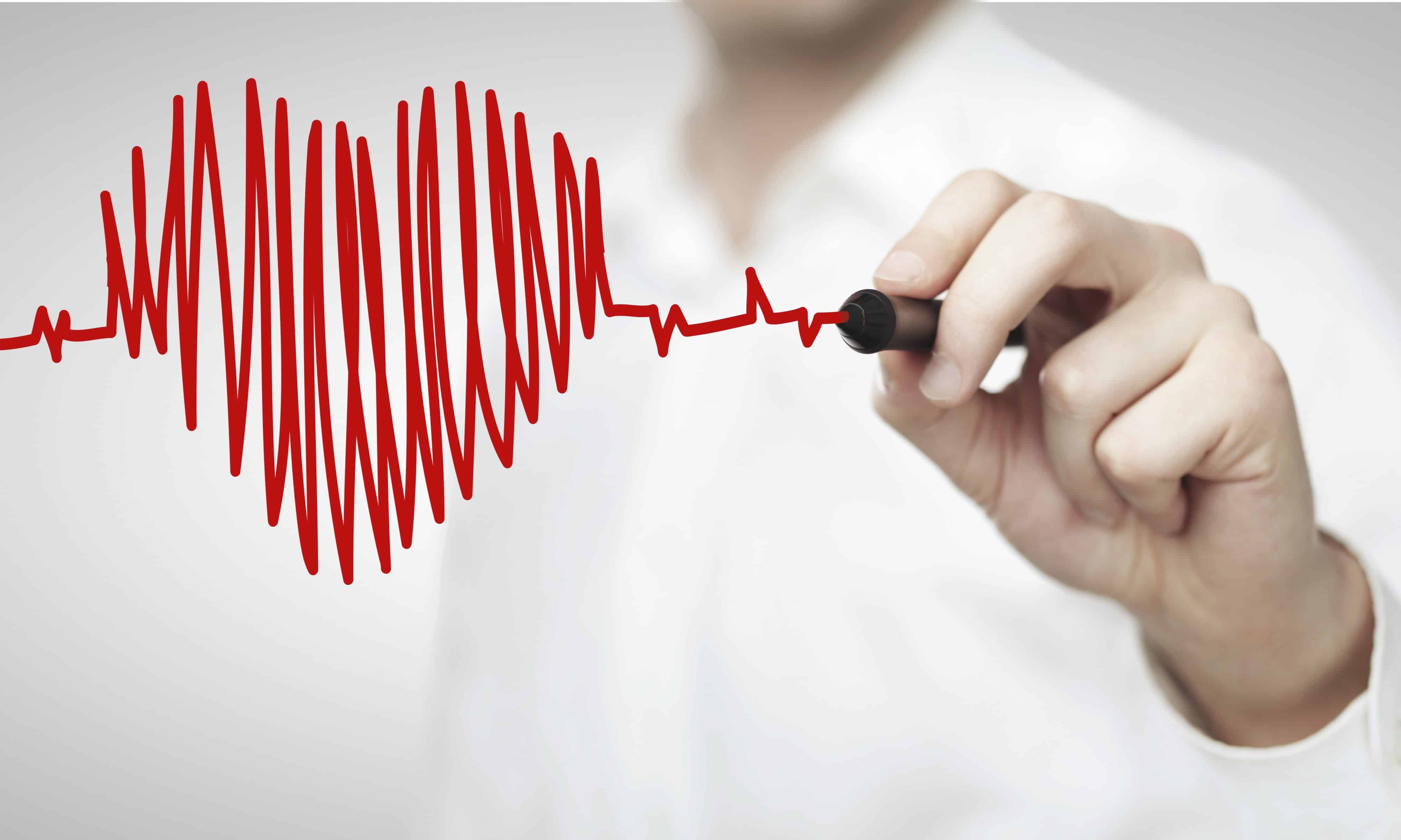 Che pericolo può portare una terapia continuativa di Levitra all'apparato cardiovascolare?